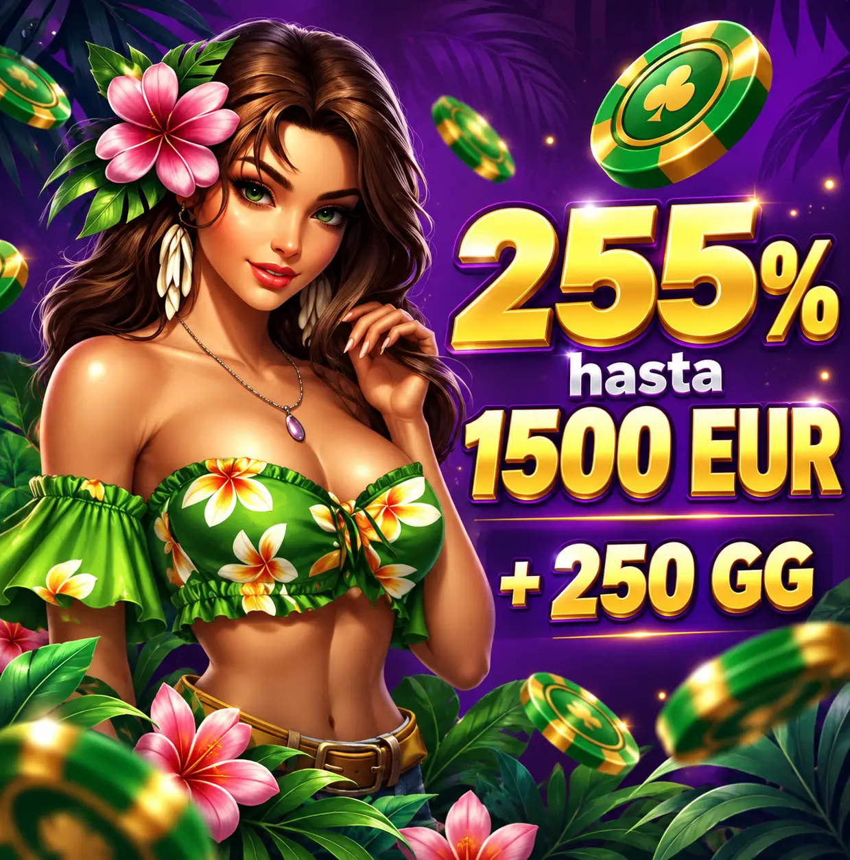 Oferta de bono