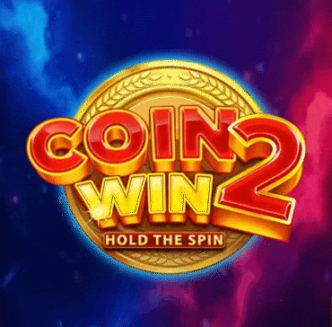 play Coin Win 2 in gambloria casino