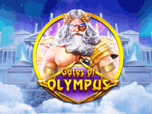 play Gates of Olympus in gambloria casino