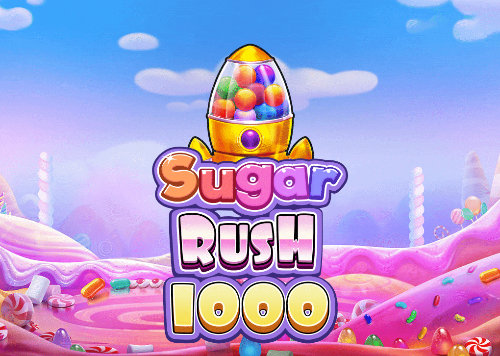 play Sugar Rush in gambloria casino