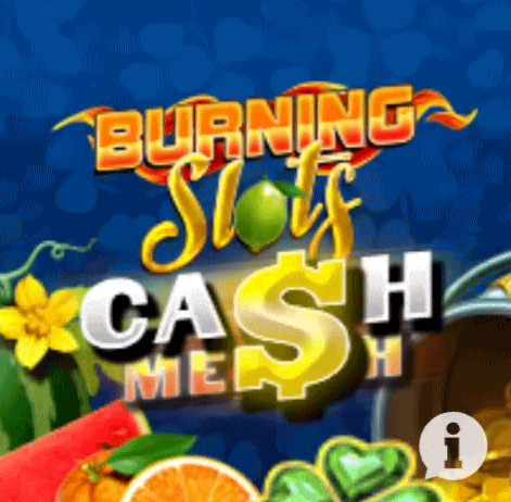 play Burning Slots in gambloria casino