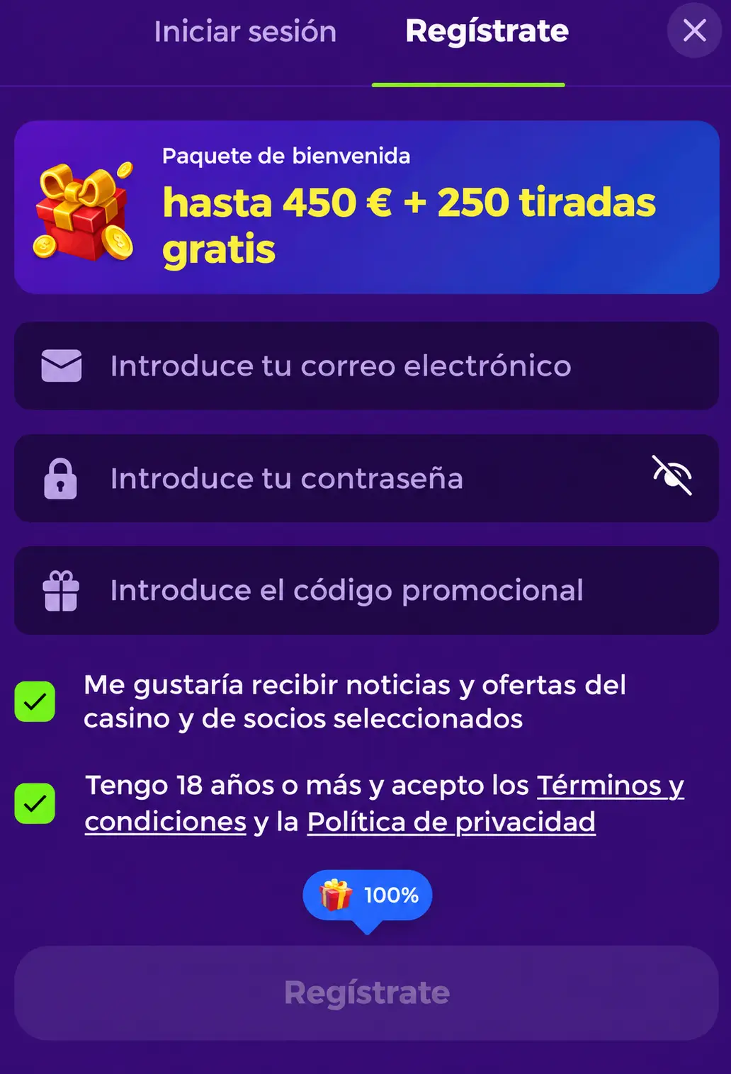 Cuenta